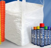 Construction Site Essentials