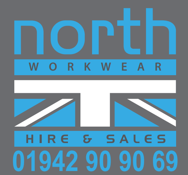 North Hire & Sales - Workwear